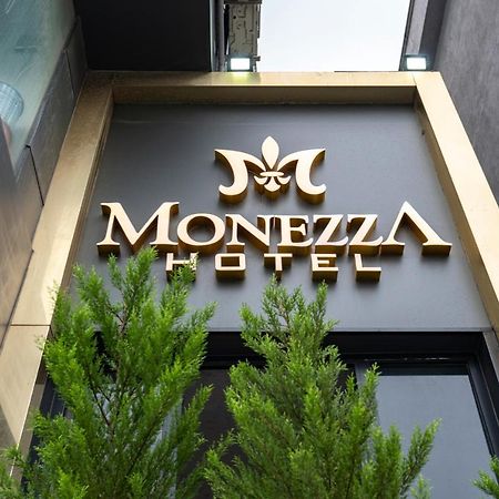 Monezza Avcilar Hotel Istanbul Exterior photo