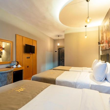 Monezza Avcilar Hotel Istanbul Exterior photo