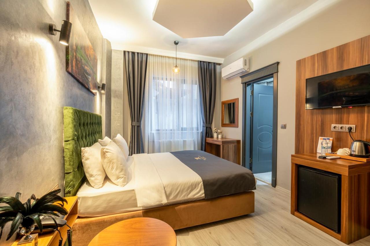 Monezza Avcilar Hotel Istanbul Exterior photo