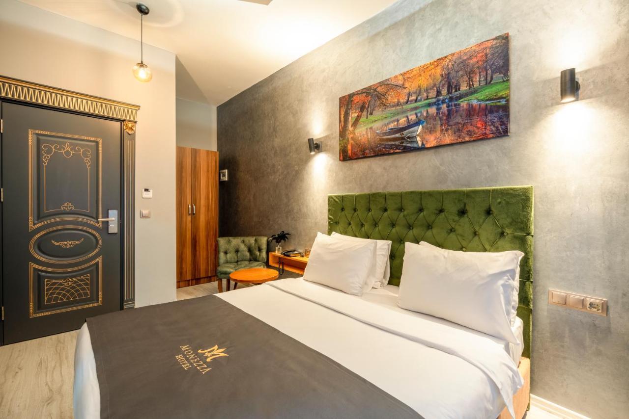 Monezza Avcilar Hotel Istanbul Exterior photo