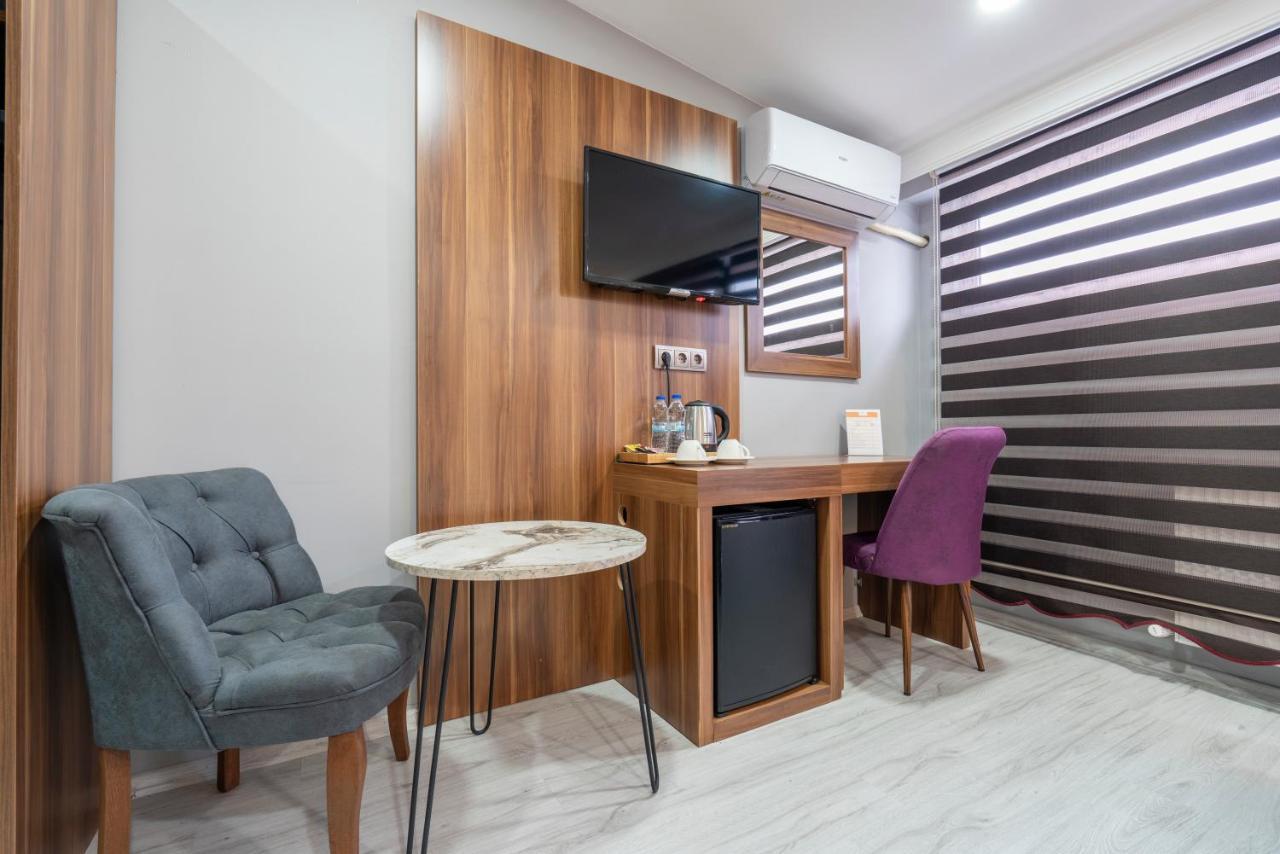 Monezza Avcilar Hotel Istanbul Exterior photo