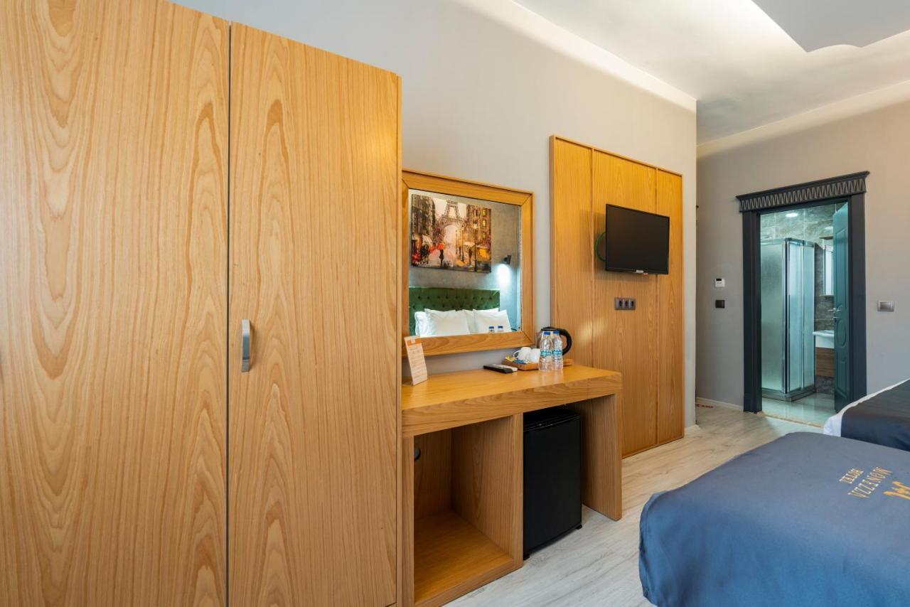 Monezza Avcilar Hotel Istanbul Exterior photo
