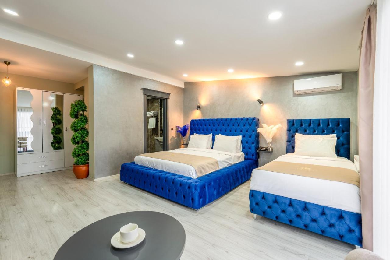 Monezza Avcilar Hotel Istanbul Exterior photo