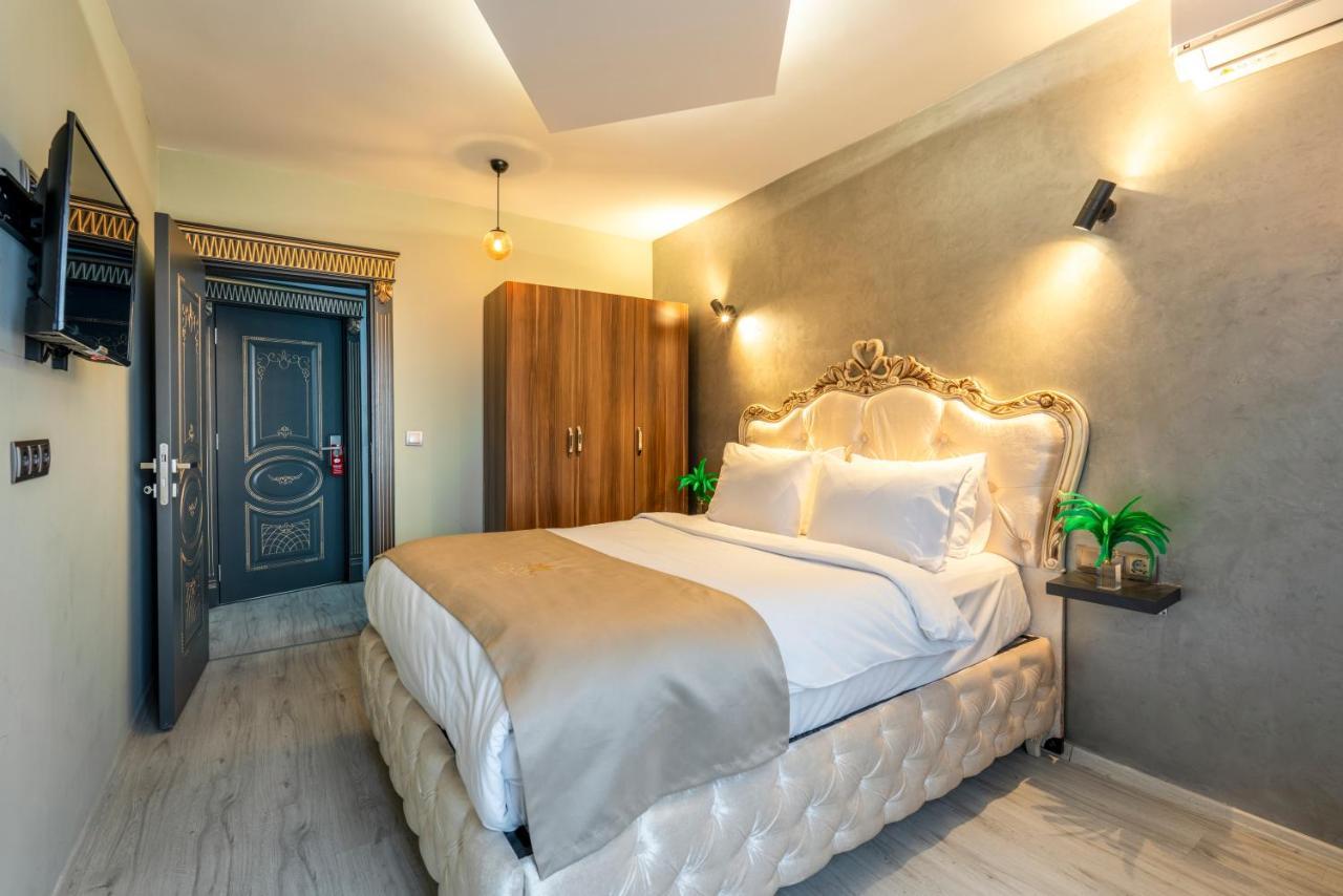 Monezza Avcilar Hotel Istanbul Exterior photo