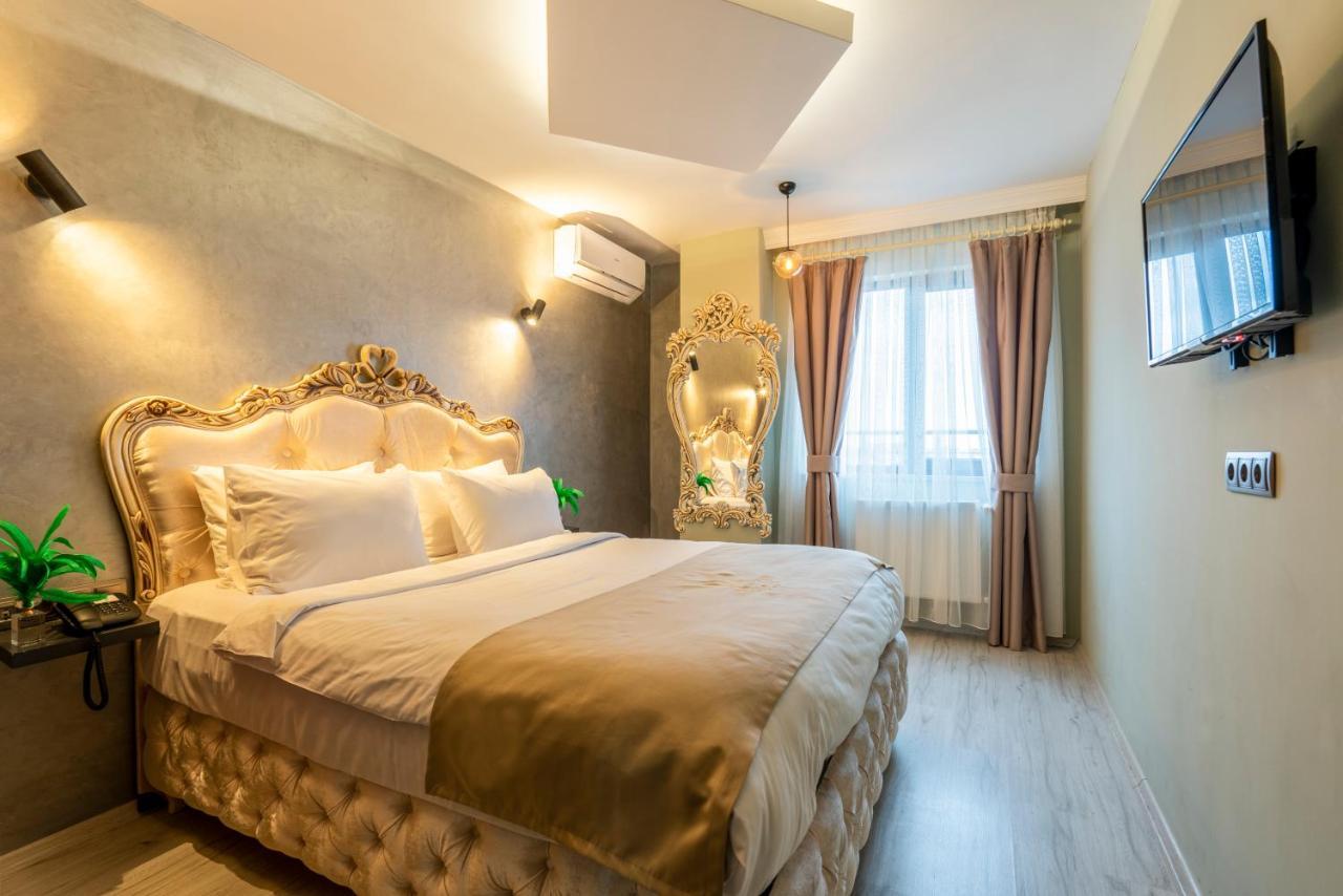 Monezza Avcilar Hotel Istanbul Exterior photo