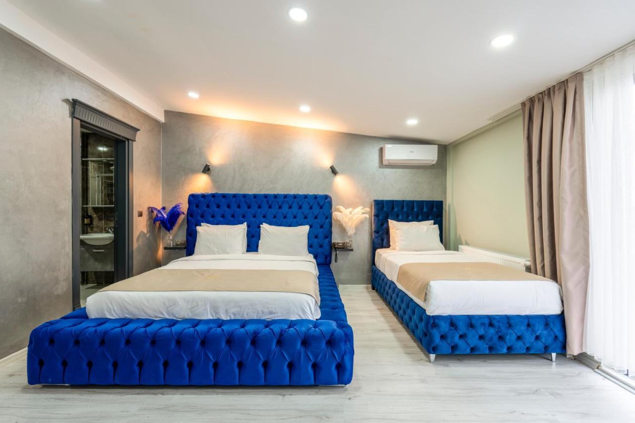Monezza Avcilar Hotel Istanbul Exterior photo