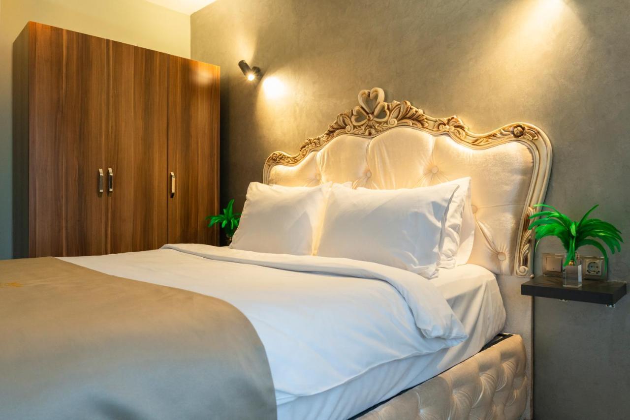 Monezza Avcilar Hotel Istanbul Exterior photo
