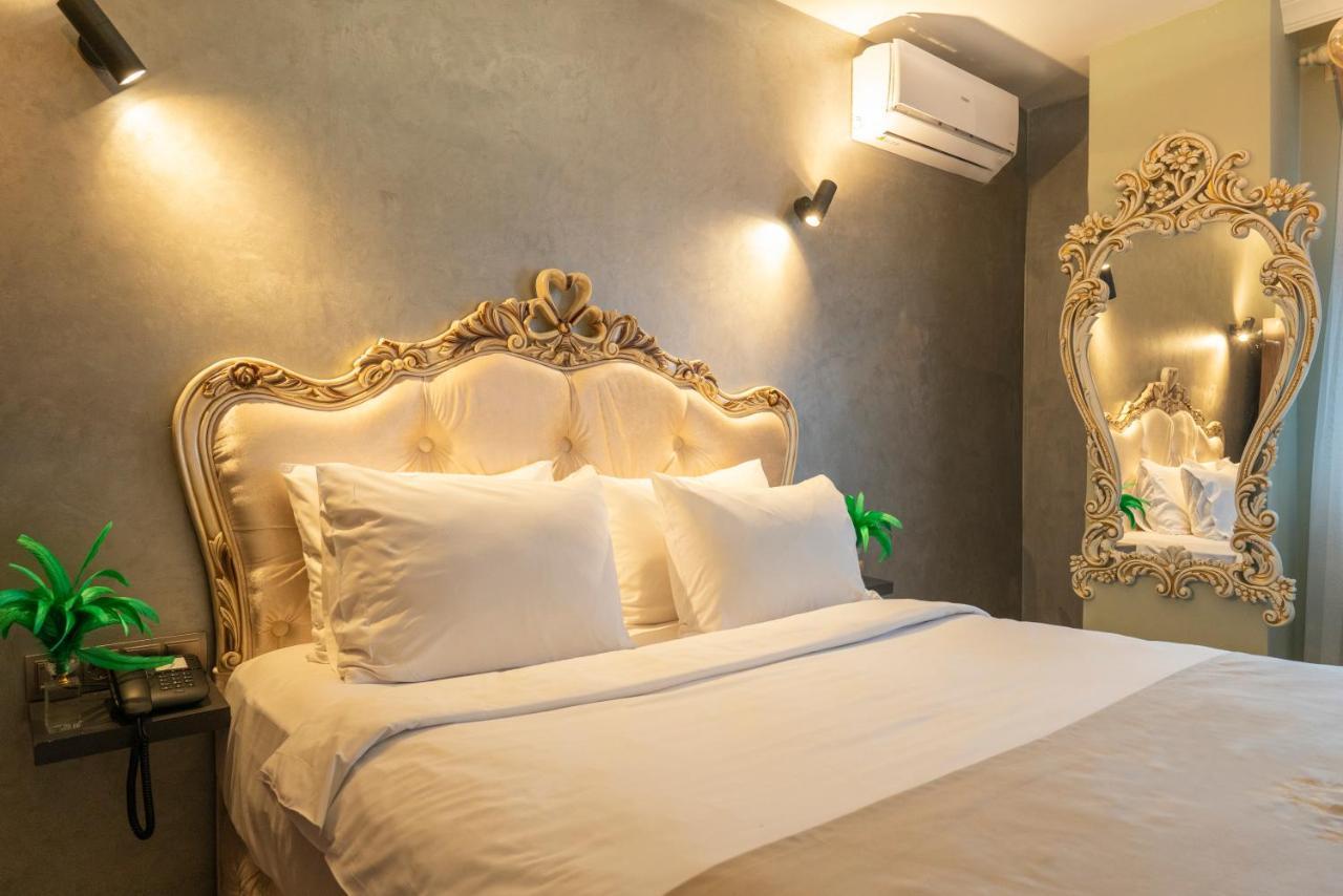 Monezza Avcilar Hotel Istanbul Exterior photo
