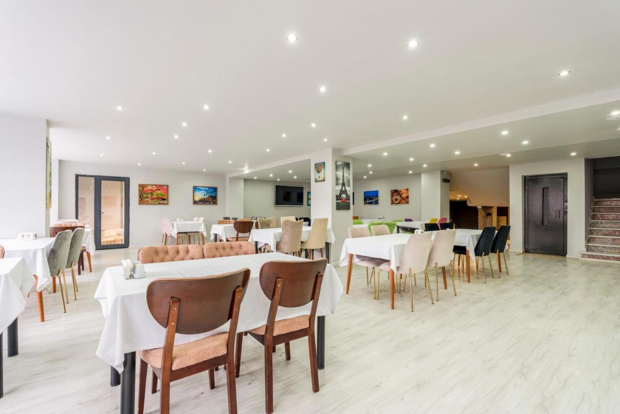 Monezza Avcilar Hotel Istanbul Exterior photo